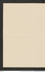 Nachlass Franz Steindachner, Brief von Berthold Hatschek an Franz Steindachner (10.06.1881), Inv.Nr. 204.02, Seite 2
